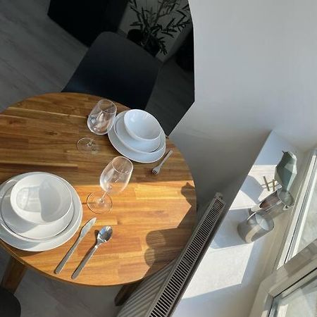 Appartement In Centrum Alkmaar Kültér fotó