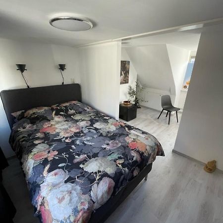 Appartement In Centrum Alkmaar Kültér fotó