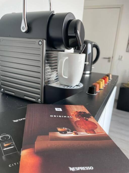 Appartement In Centrum Alkmaar Kültér fotó