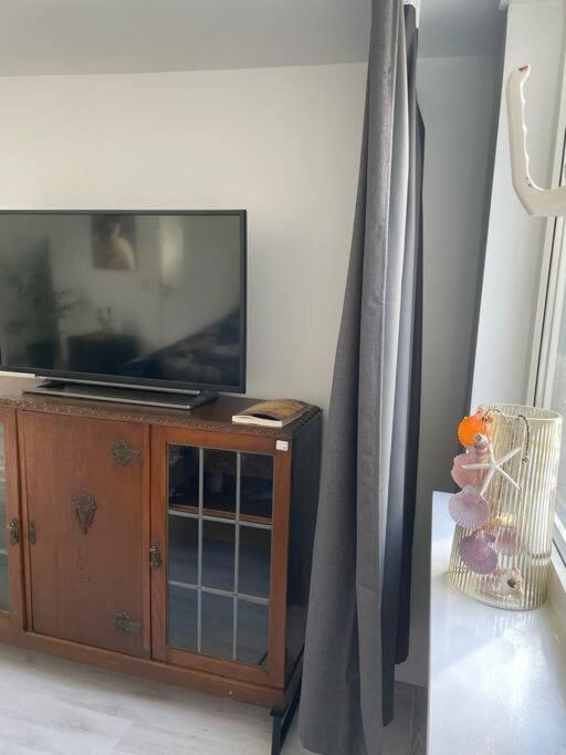 Appartement In Centrum Alkmaar Kültér fotó