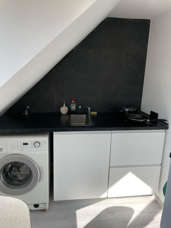Appartement In Centrum Alkmaar Kültér fotó