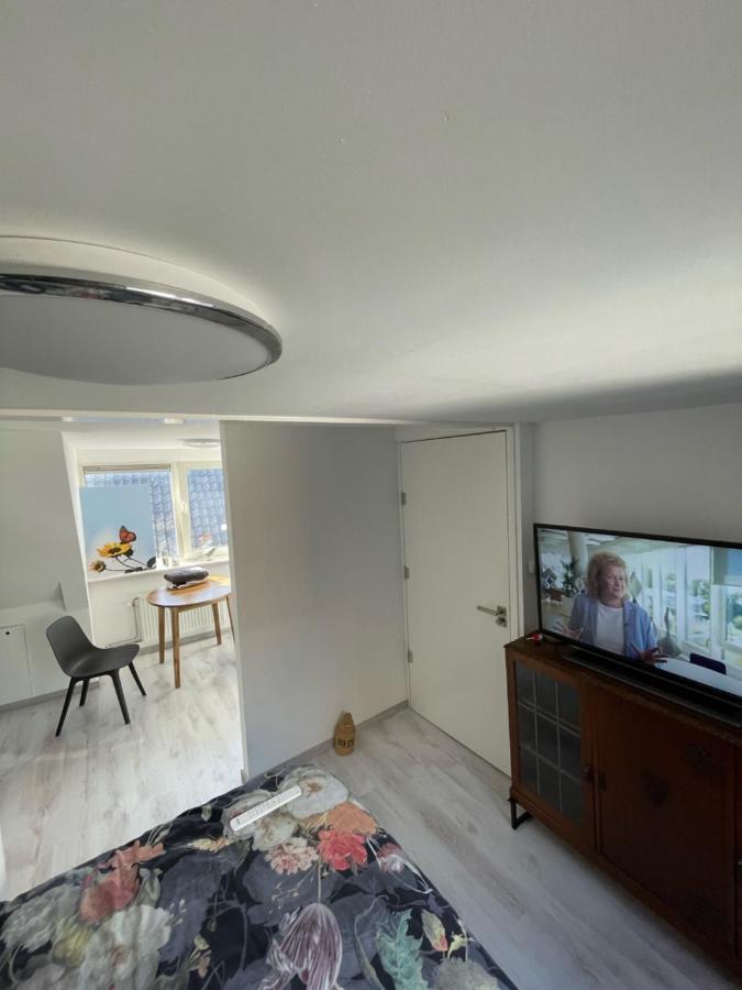 Appartement In Centrum Alkmaar Kültér fotó