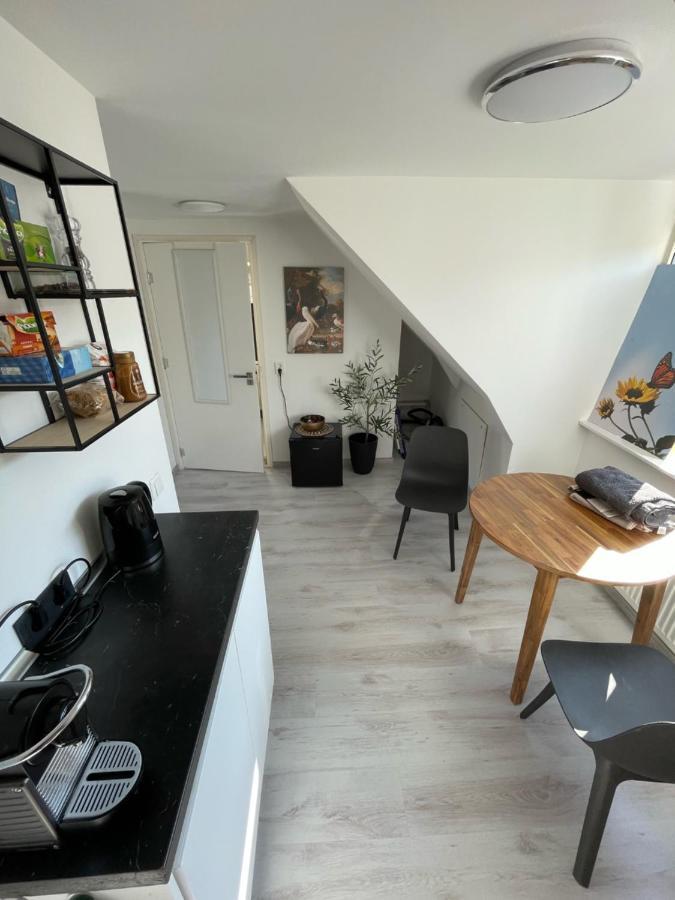 Appartement In Centrum Alkmaar Kültér fotó