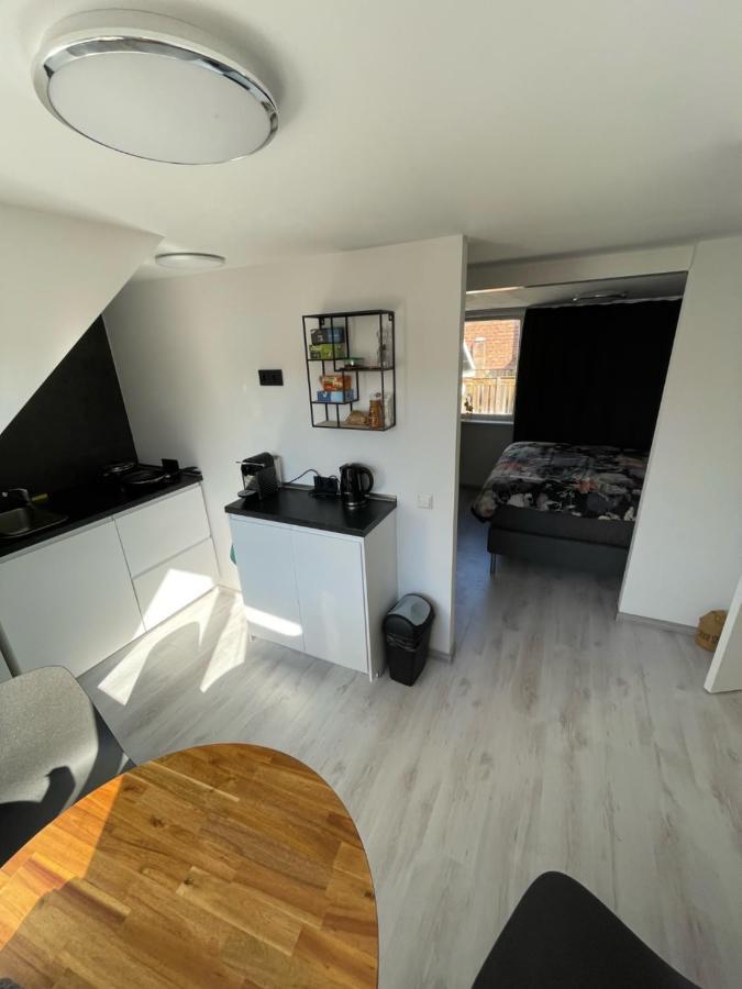 Appartement In Centrum Alkmaar Kültér fotó
